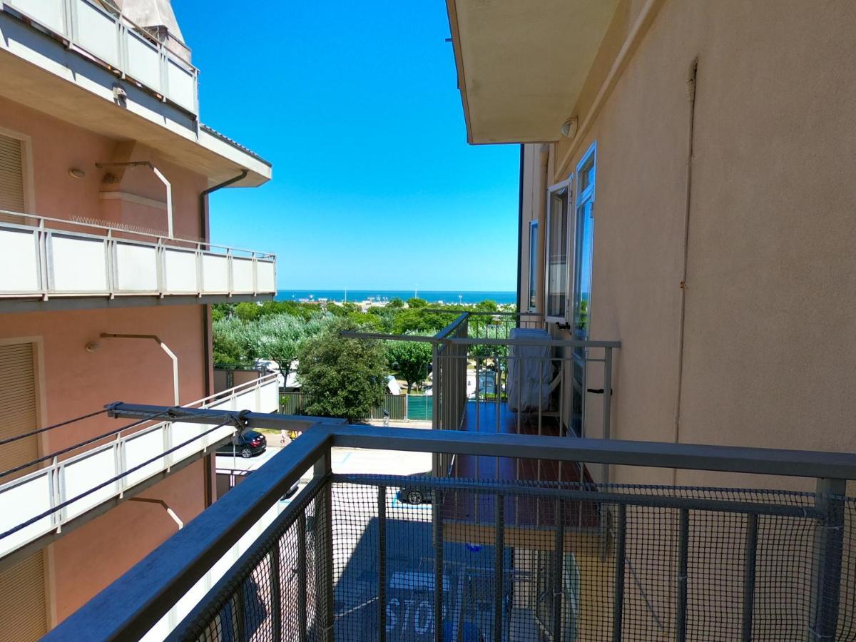 Appartamento Teresa Chioggia Exterior photo