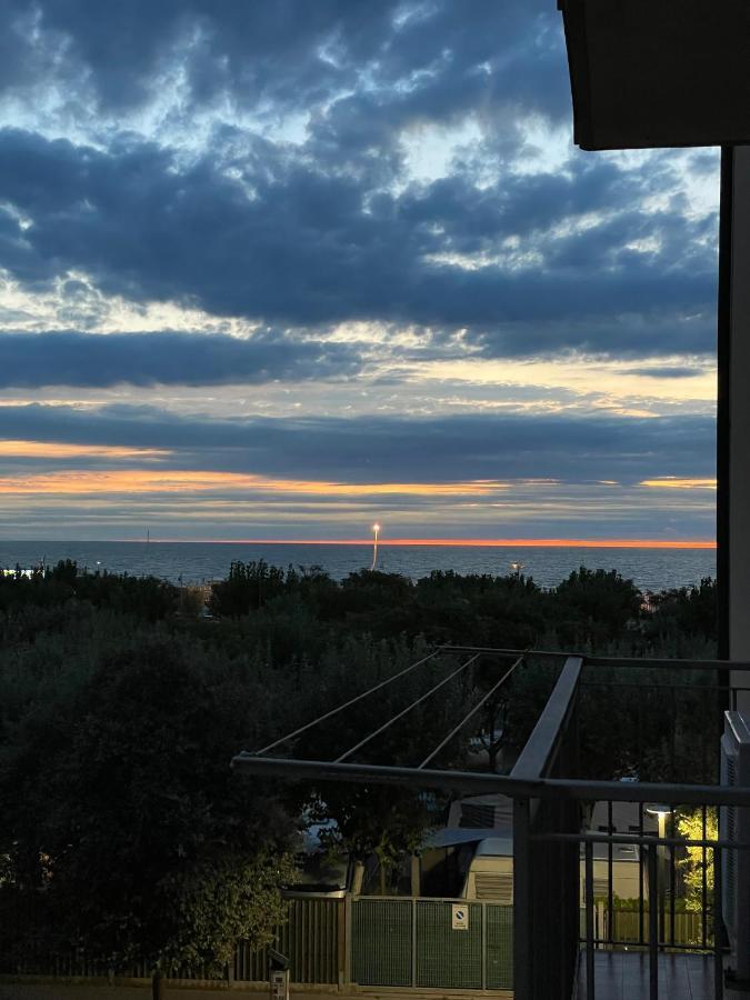 Appartamento Teresa Chioggia Exterior photo